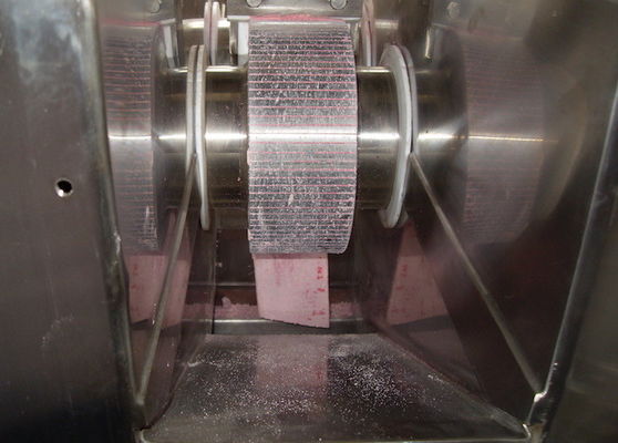 High Output Dry Granulator Machine