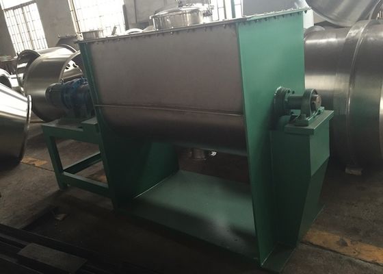 Chemical 900kg Industrial Blender Machine